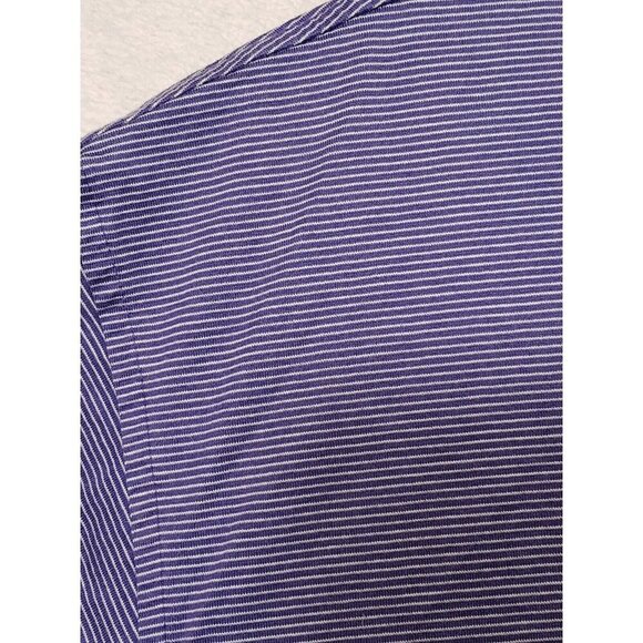 Peter Millar Mens SZ XXL "Prestwick 1851" Golf Club  Polo Shirt - 2XLarge - Picture 5 of 7